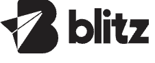 AI architecture audit · Blitz logo